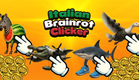 Discover Italian Brainrot Clicker